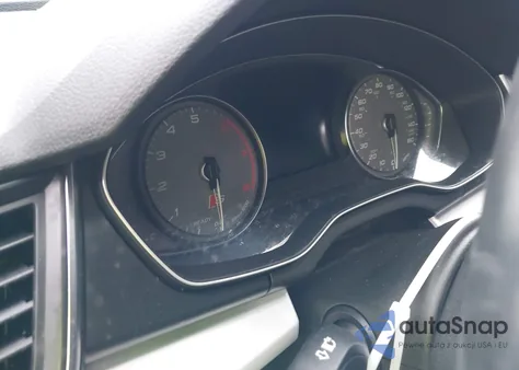 2019 Audi Sq5 3.0T Premium z USA, uszkodzony, nr VIN WA1A4AFY7K2106166